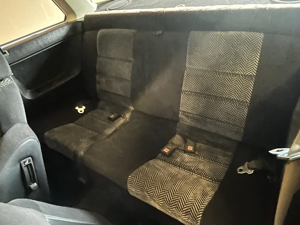 1983 Honda Prelude 2nd Gen - Image 27 of 31