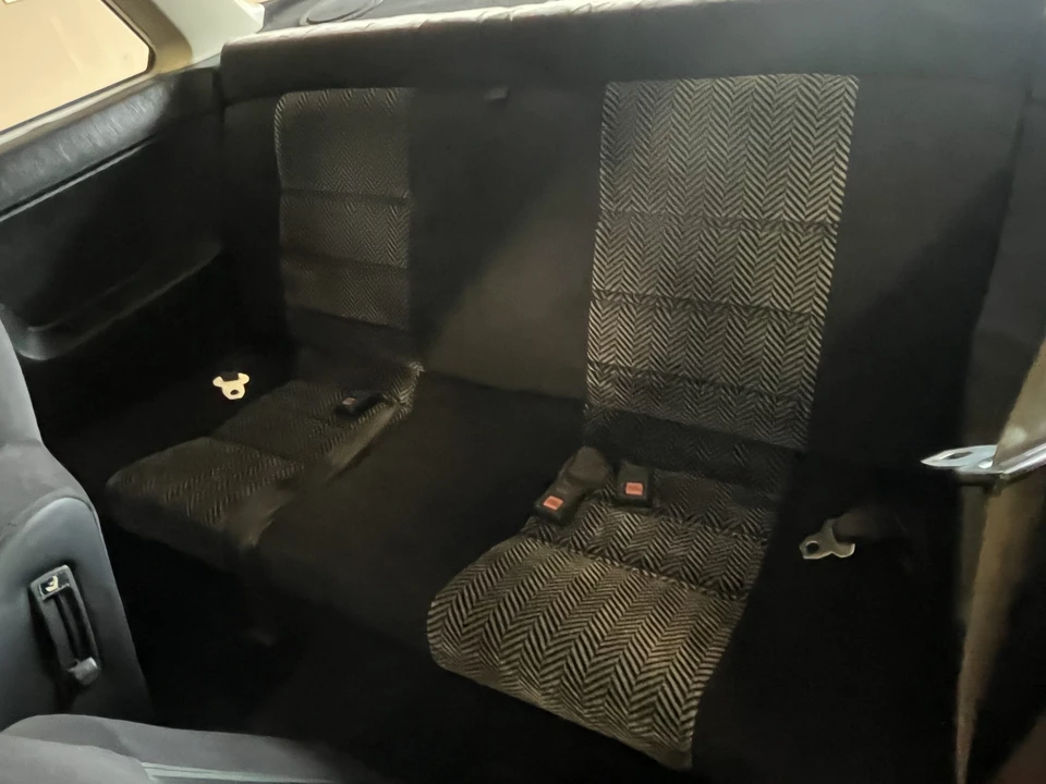 1983 Honda Prelude 2nd Gen - Image 26 of 31