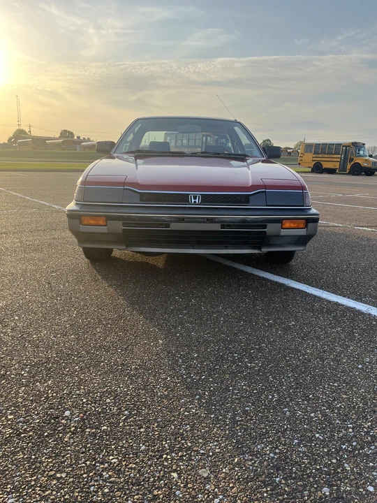1983 Honda Prelude 2nd Gen - Image 4 of 31
