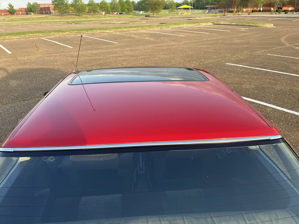 1983 Honda Prelude 2nd Gen - Image 20 of 31
