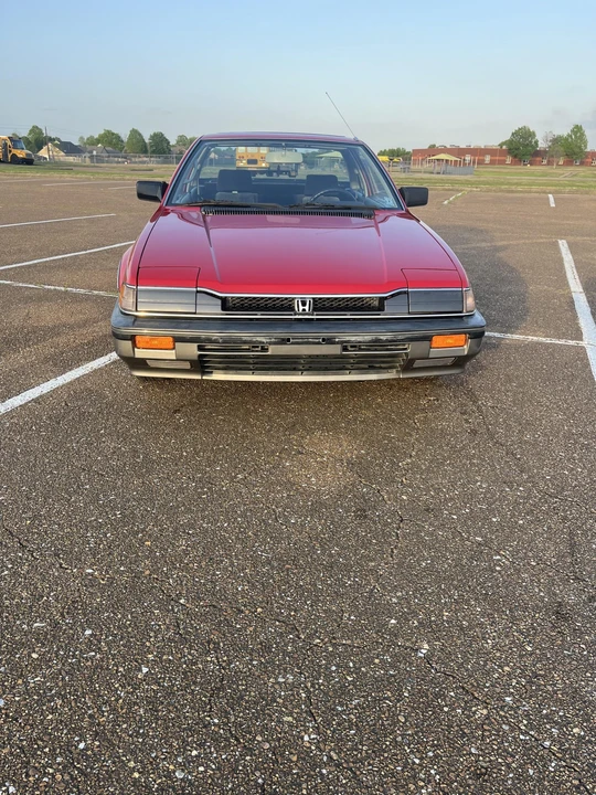 1983 Honda Prelude 2nd Gen - Image 5 of 31