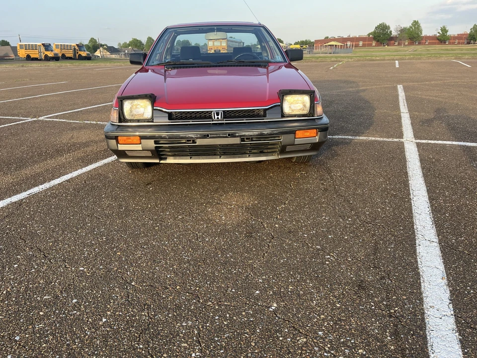 1983 Honda Prelude 2nd Gen - Image 6 of 31