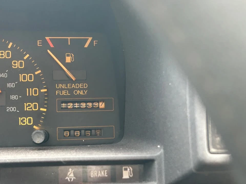 1983 Honda Prelude 2nd Gen - Image 2 of 8
