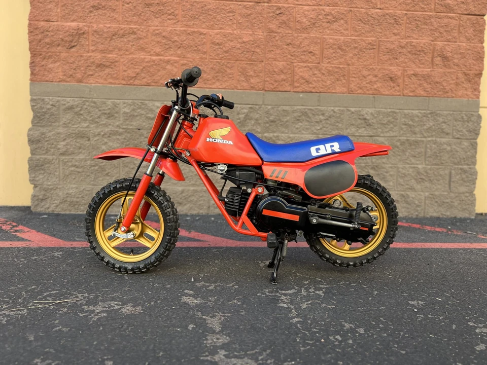 1983 Honda Motorcycles - Image 22 of 31