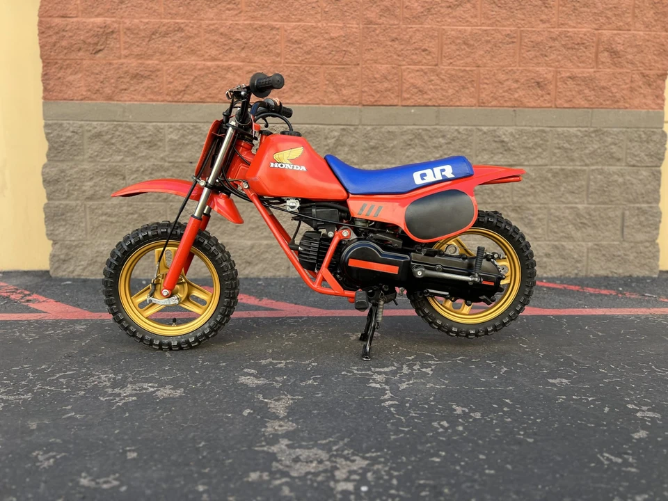 1983 Honda Motorcycles - Image 20 of 31