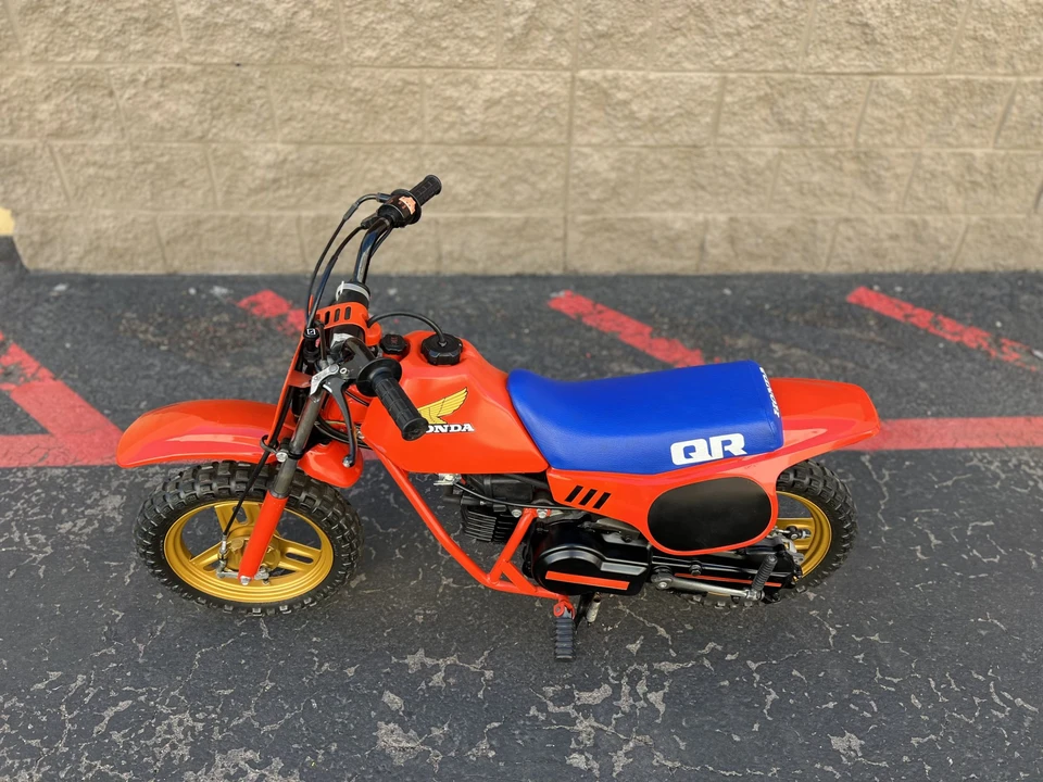 1983 Honda Motorcycles - Image 19 of 31