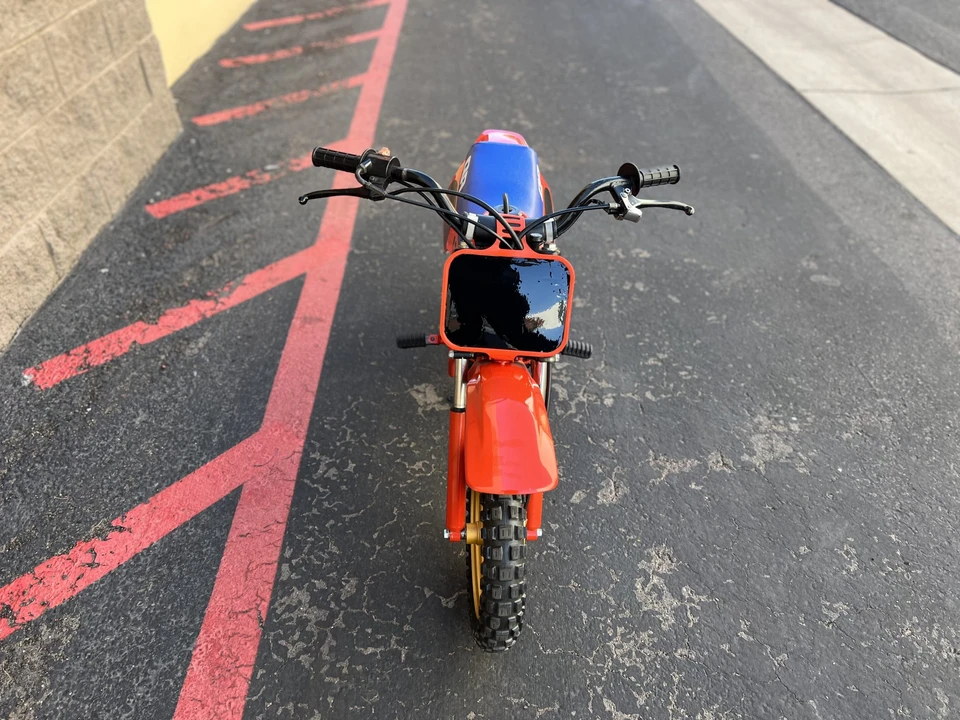 1983 Honda Motorcycles - Image 31 of 31