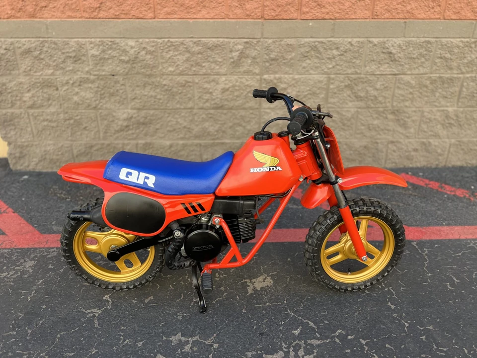 1983 Honda Motorcycles - Image 7 of 31