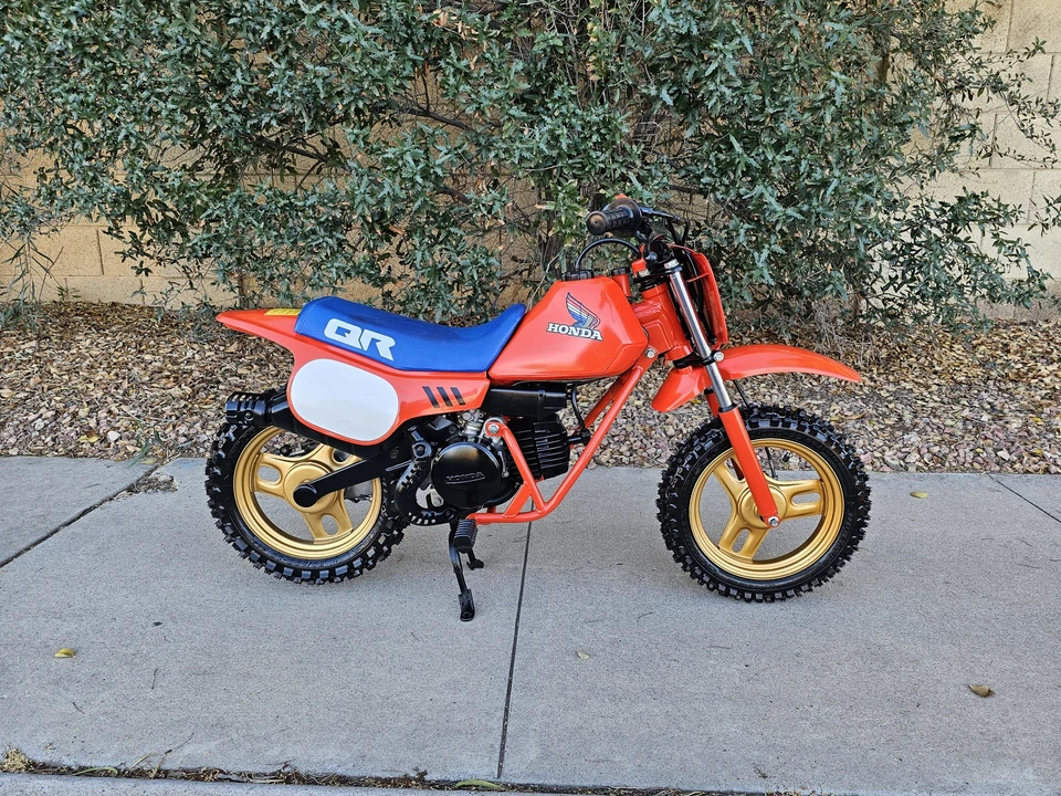 1983 Honda Motorcycles - Image 7 of 31