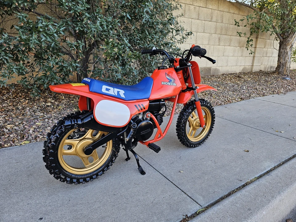 1983 Honda Motorcycles - Image 11 of 31