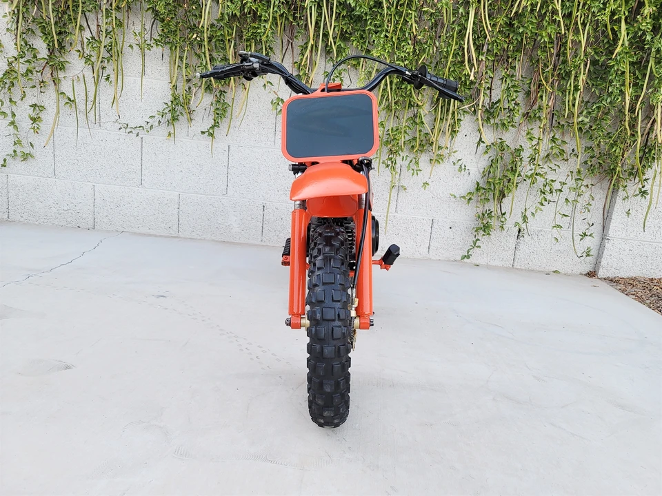 1983 Honda Motorcycles - Image 19 of 31