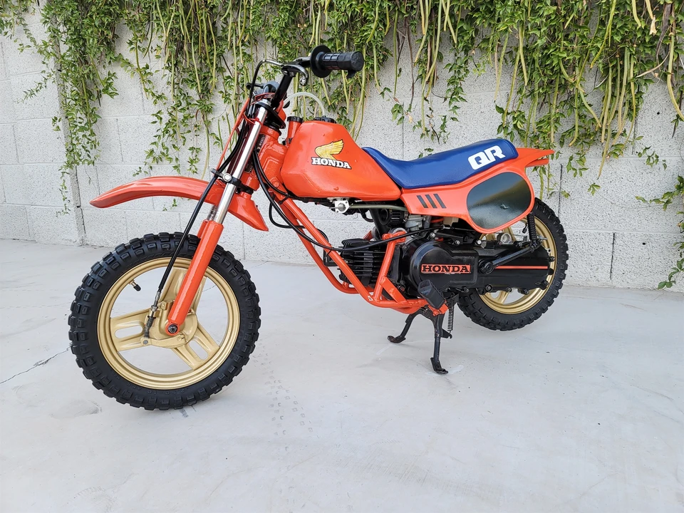 1983 Honda Motorcycles - Image 15 of 31