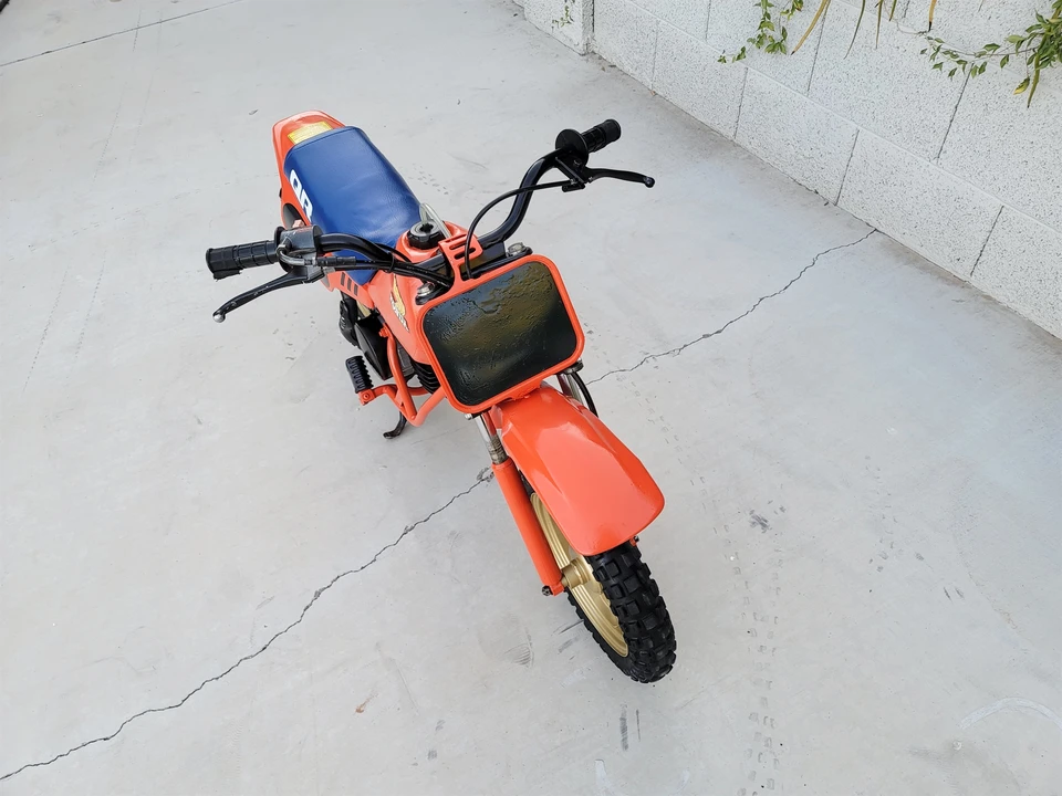 1983 Honda Motorcycles - Image 25 of 31