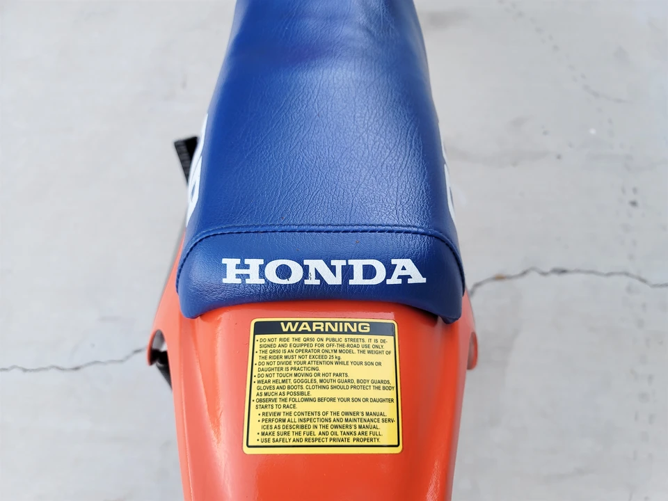 1983 Honda Motorcycles - Image 31 of 31