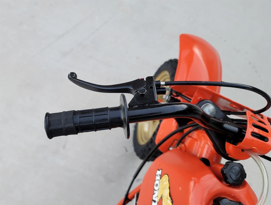 1983 Honda Motorcycles - Image 29 of 31