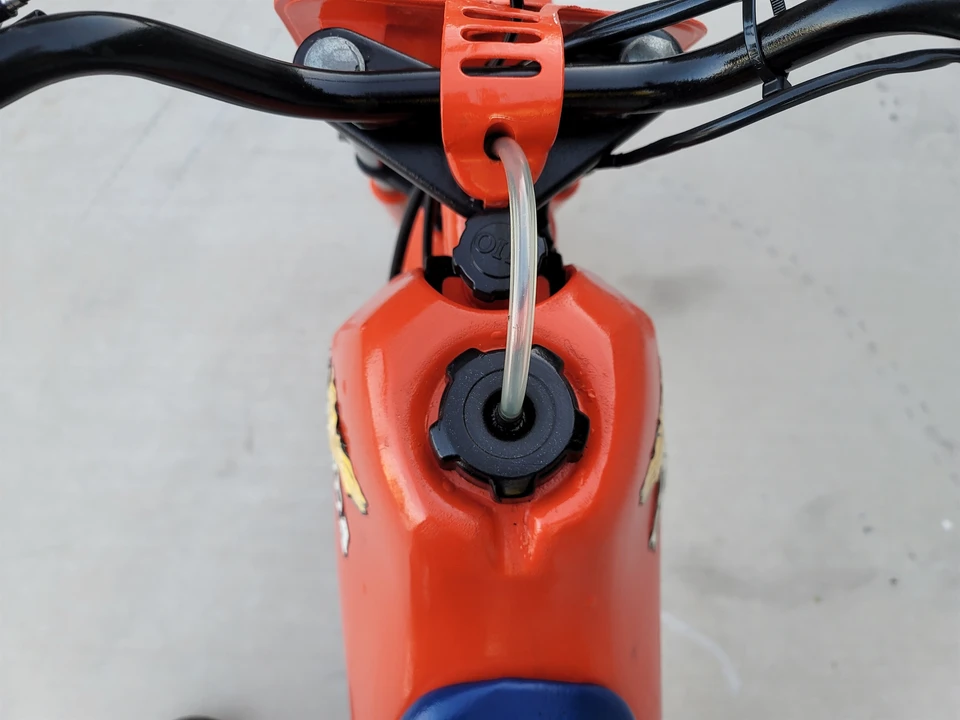 1983 Honda Motorcycles - Image 28 of 31
