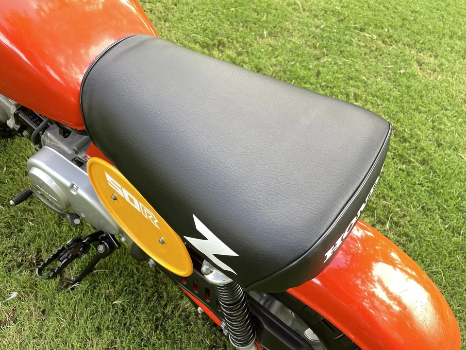 1983 Honda Motorcycles - Image 30 of 31