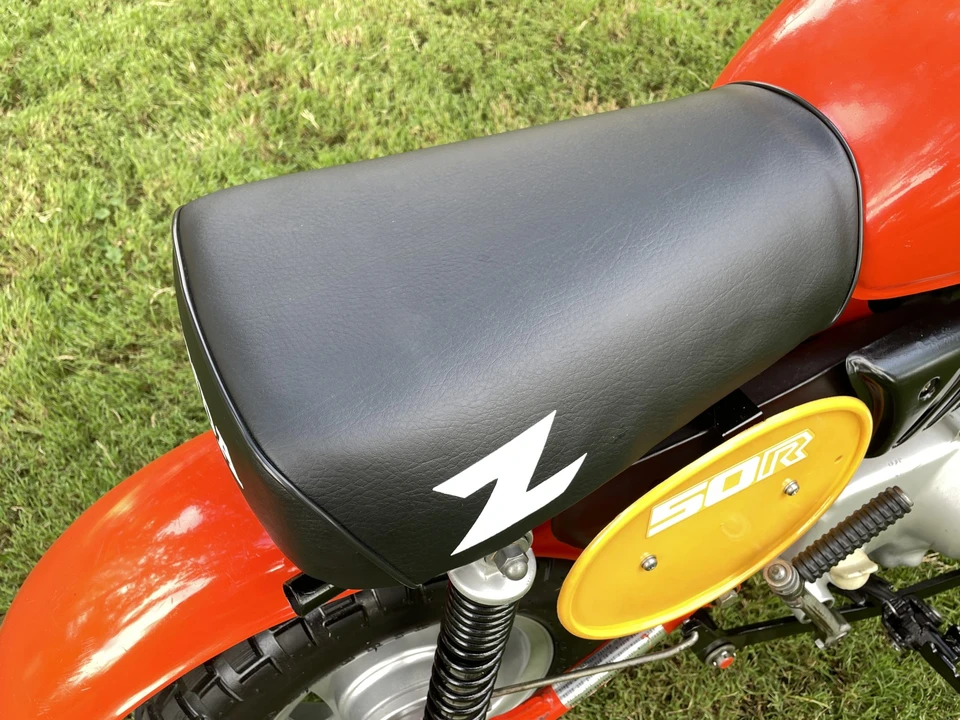 1983 Honda Motorcycles - Image 28 of 31