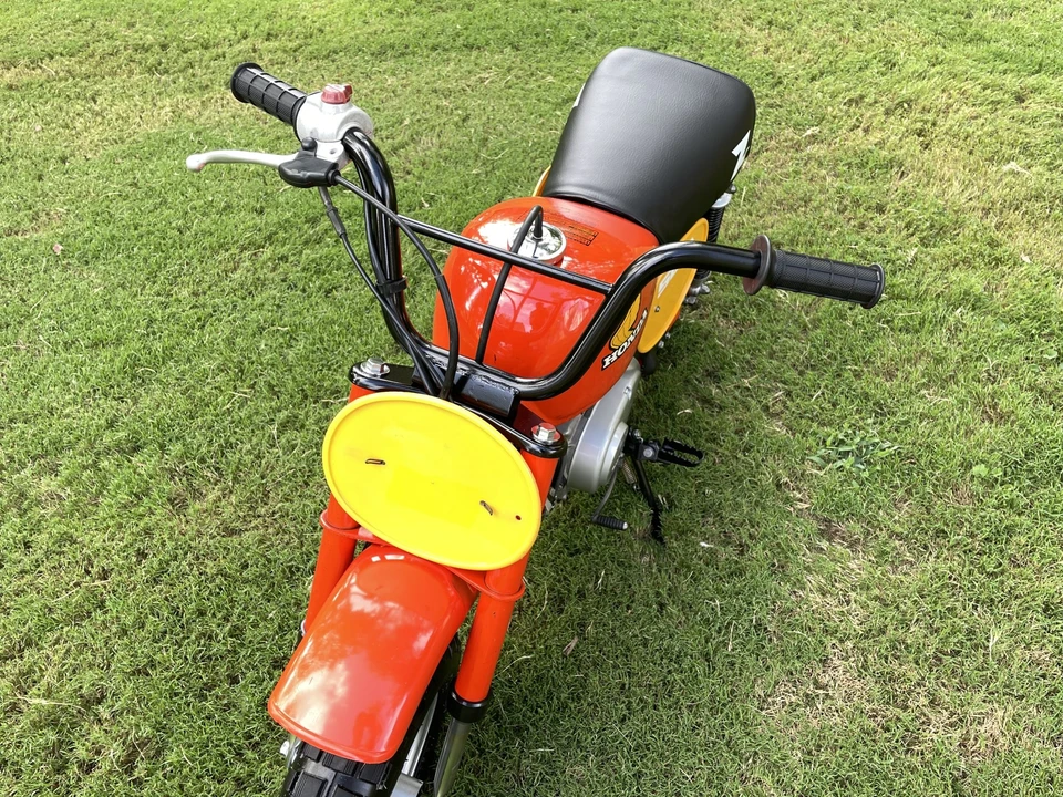 1983 Honda Motorcycles - Image 18 of 31