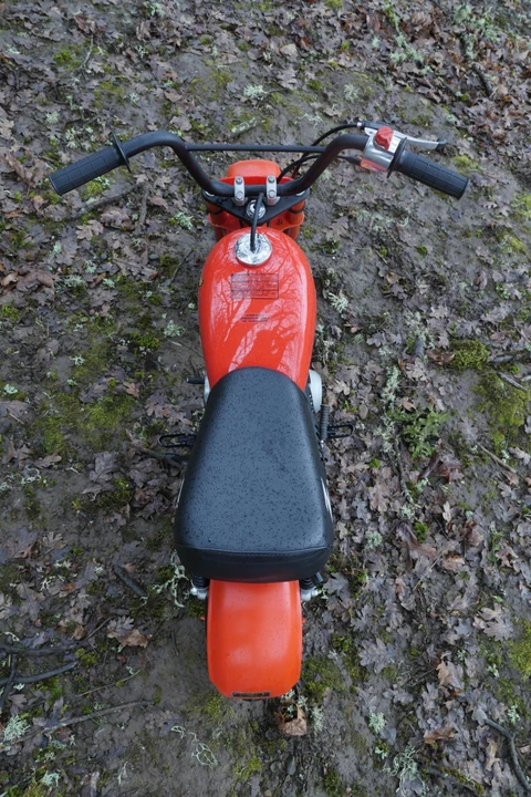 1983 Honda Motorcycles - Image 4 of 17