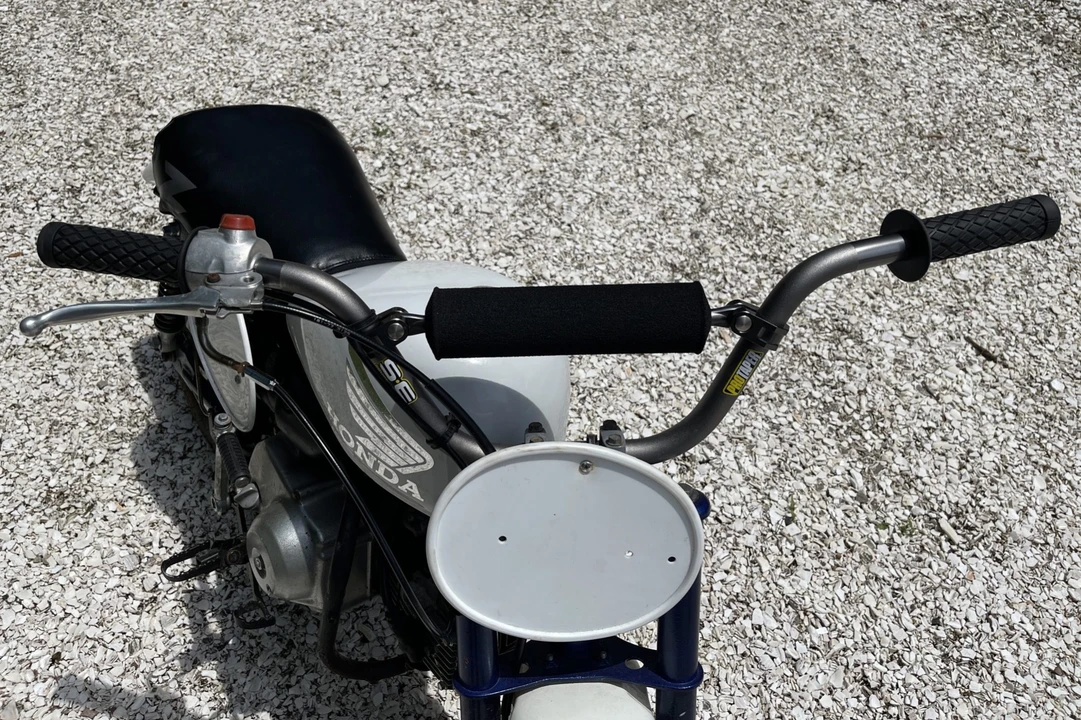 1983 Honda Motorcycles - Image 23 of 31