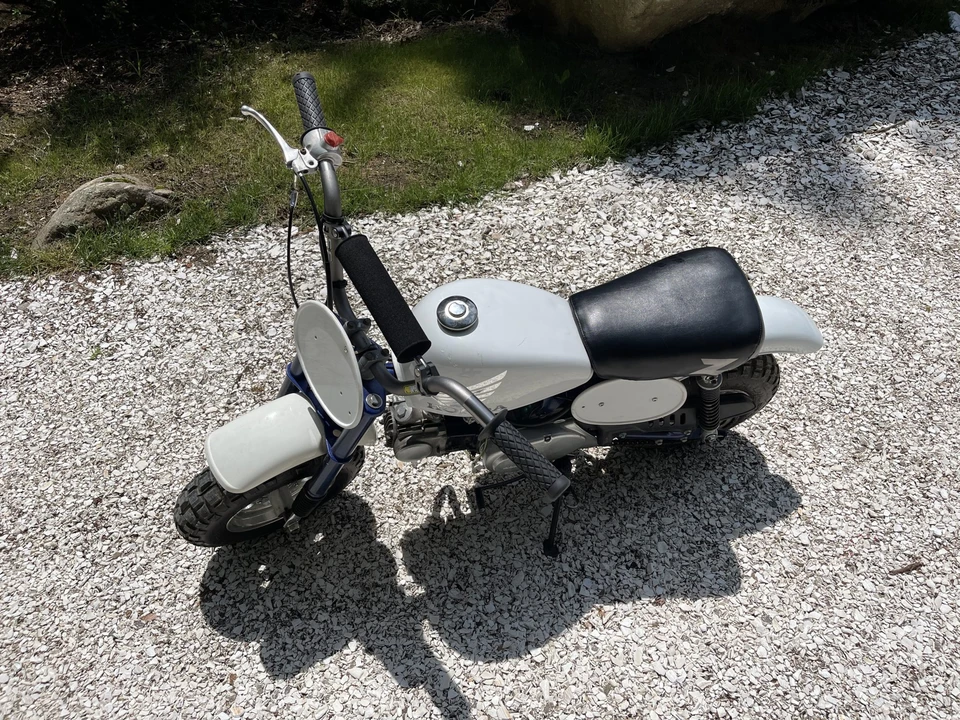 1983 Honda Motorcycles - Image 19 of 31