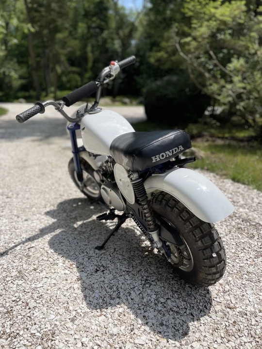 1983 Honda Motorcycles - Image 17 of 31