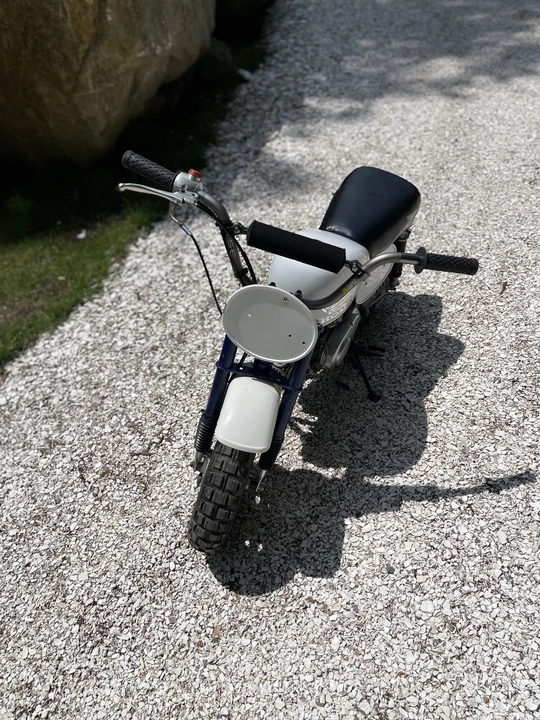 1983 Honda Motorcycles - Image 10 of 31
