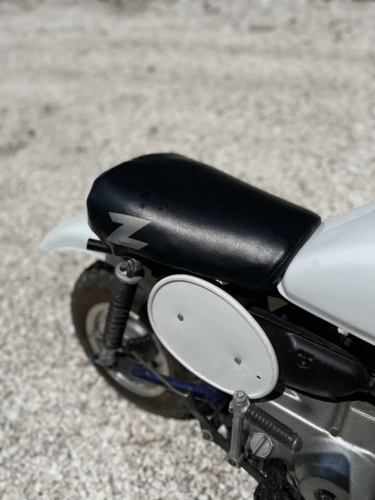 1983 Honda Motorcycles - Image 25 of 31