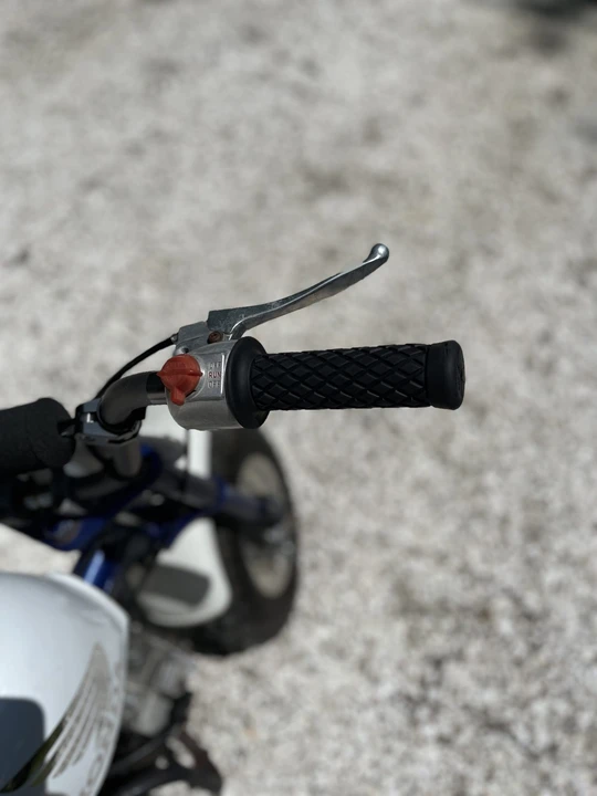1983 Honda Motorcycles - Image 24 of 31