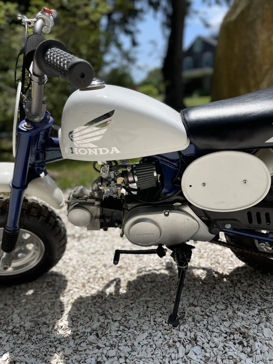 1983 Honda Motorcycles - Image 29 of 31