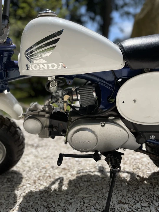 1983 Honda Motorcycles - Image 30 of 31