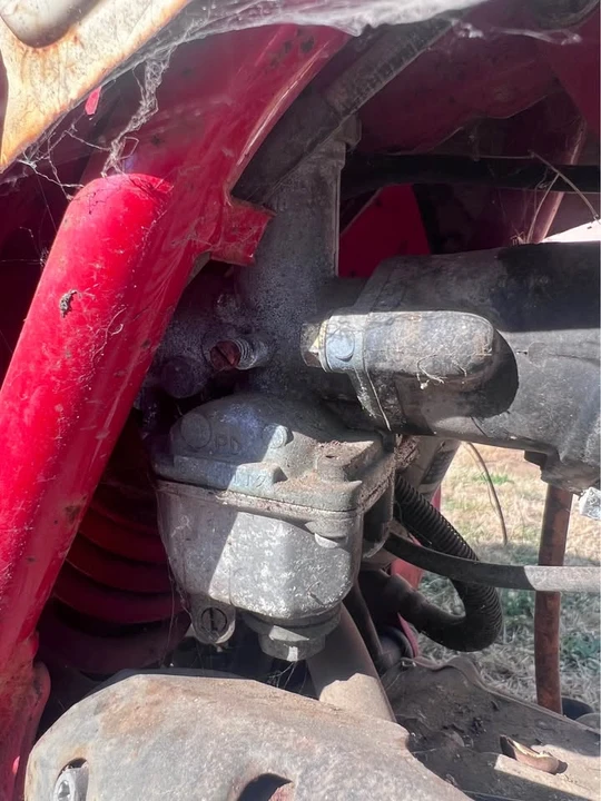 1983 Honda ATV - Image 11 of 15