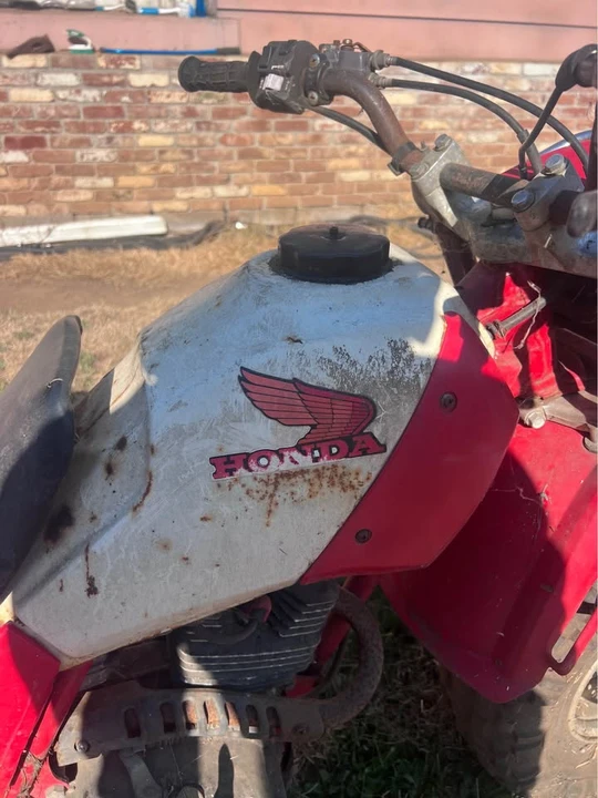 1983 Honda ATV - Image 9 of 15