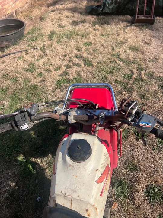 1983 Honda ATV - Image 10 of 15
