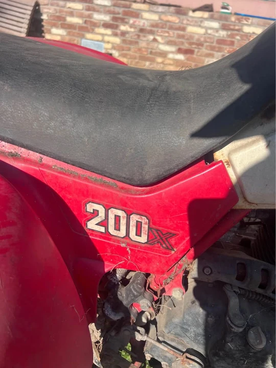 1983 Honda ATV - Image 15 of 15