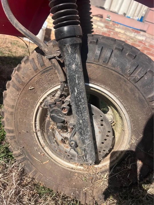1983 Honda ATV - Image 13 of 15
