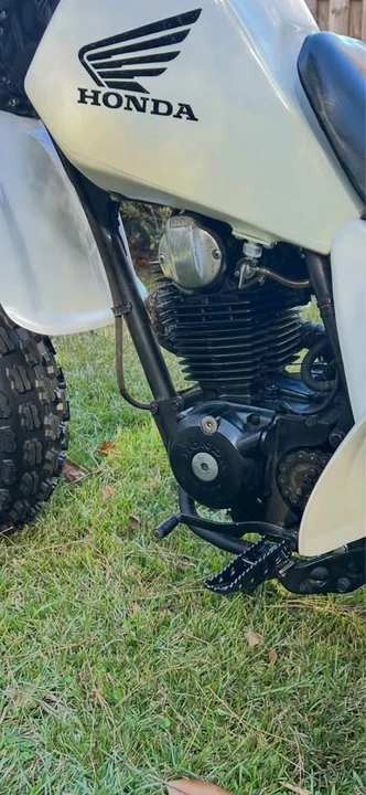 1983 Honda ATV - Image 9 of 11