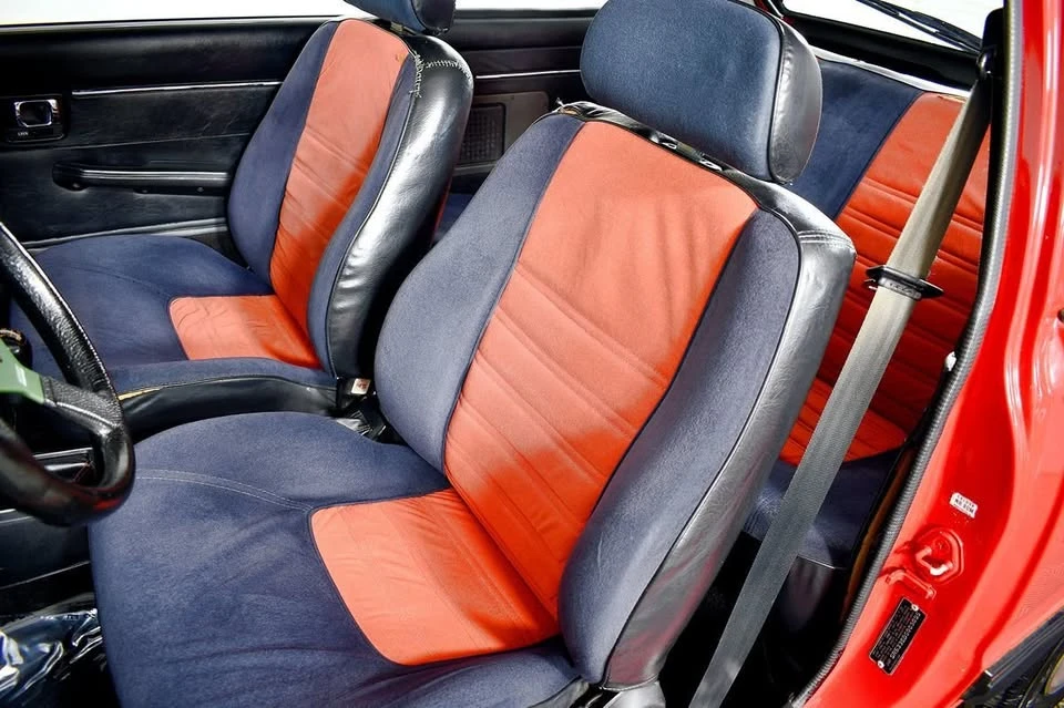1983 Honda Civic 3rd Gen - Image 16 of 20
