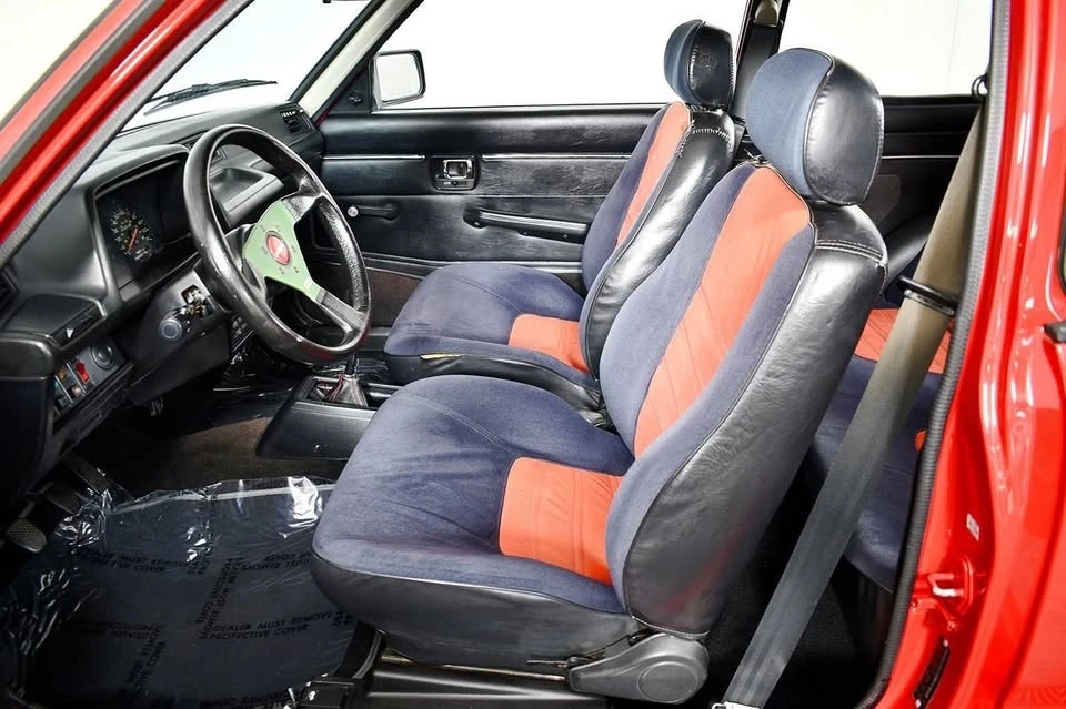 1983 Honda Civic 3rd Gen - Image 15 of 20