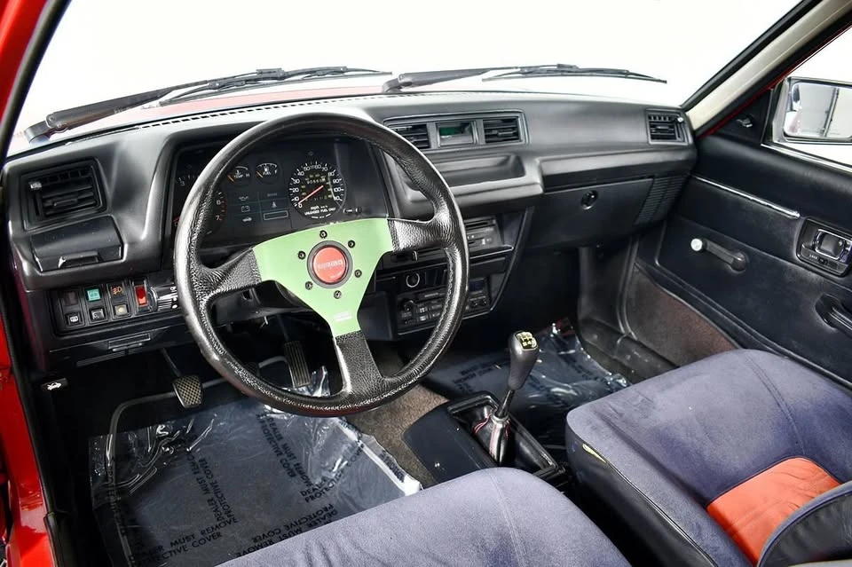 1983 Honda Civic 3rd Gen - Image 18 of 20
