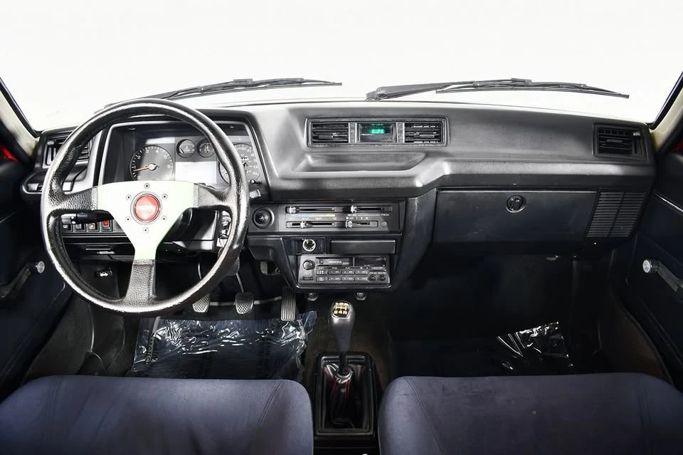 1983 Honda Civic 3rd Gen - Image 19 of 20