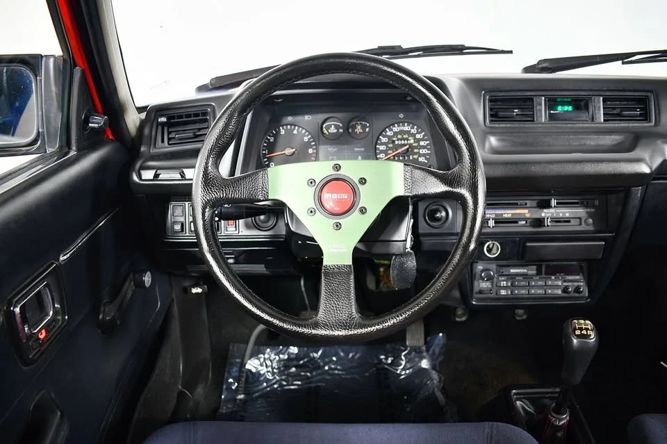 1983 Honda Civic 3rd Gen - Image 20 of 20