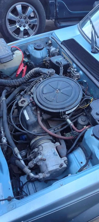 1983 Honda Civic 2nd Gen - Image 3 of 3