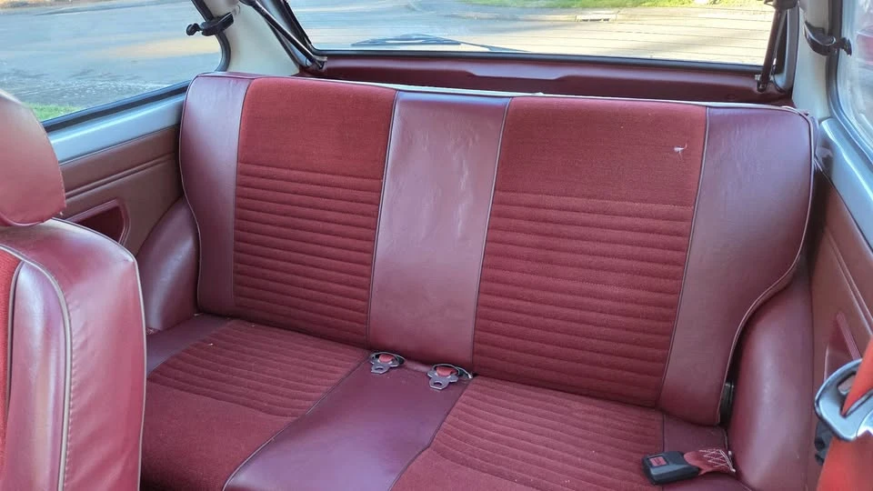 1983 Honda Civic 2nd Gen - Image 6 of 12