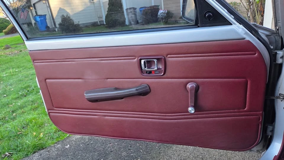 1983 Honda Civic 2nd Gen - Image 10 of 12