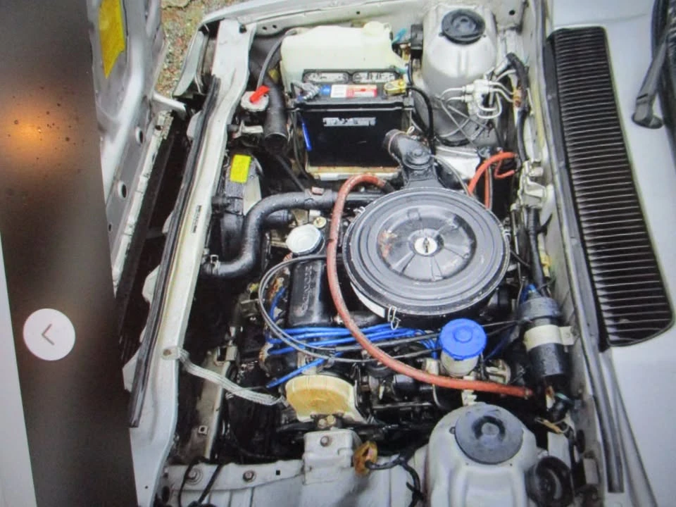 1983 Honda Civic 2nd Gen - Image 9 of 9