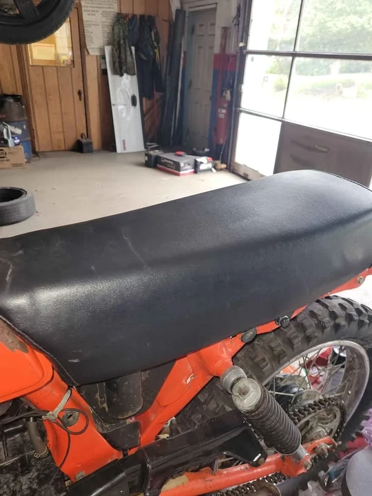 1983 Honda XR - Image 10 of 10