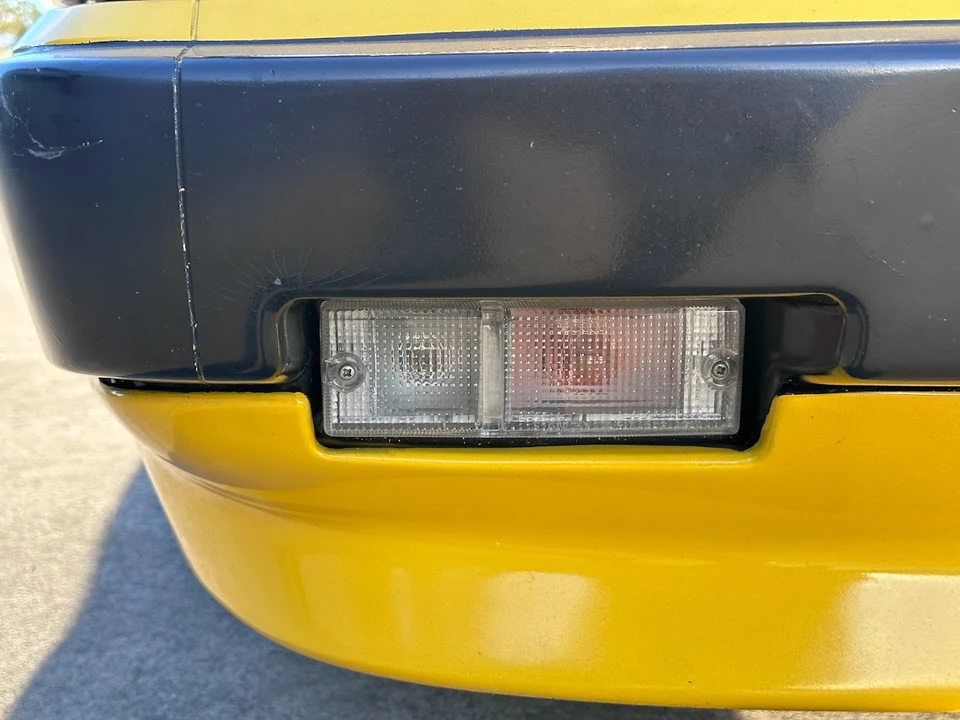 1983 Isuzu Impulse - Image 25 of 31