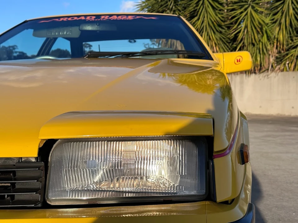 1983 Isuzu Impulse - Image 27 of 31